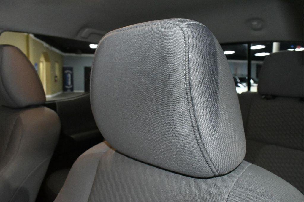 used 2023 Toyota Tacoma car, priced at $34,978