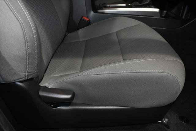 used 2023 Toyota Tacoma car, priced at $36,978