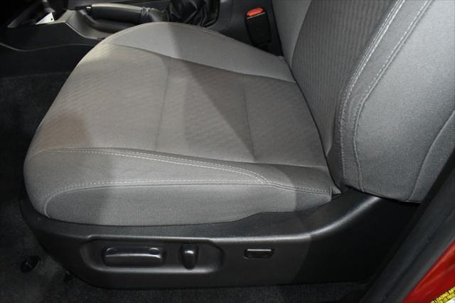 used 2023 Toyota Tacoma car, priced at $36,978
