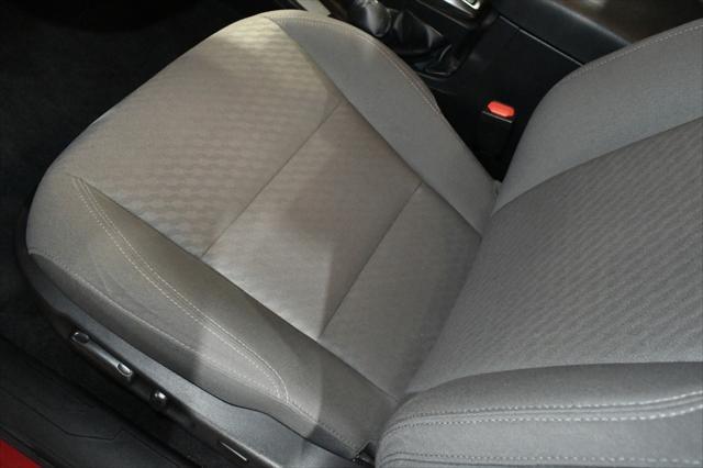 used 2023 Toyota Tacoma car, priced at $36,978