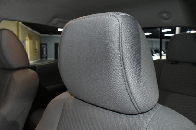 used 2023 Toyota Tacoma car, priced at $36,978
