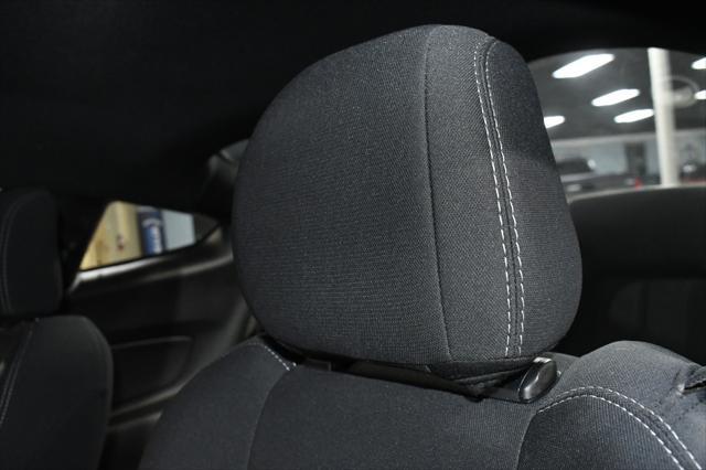 used 2019 Ford Mustang car, priced at $34,978