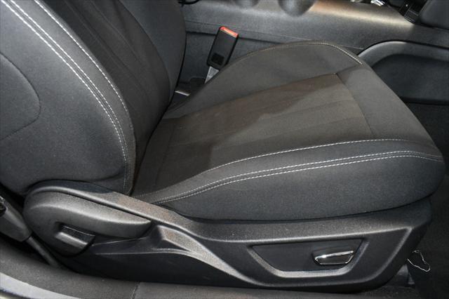 used 2019 Ford Mustang car, priced at $34,978