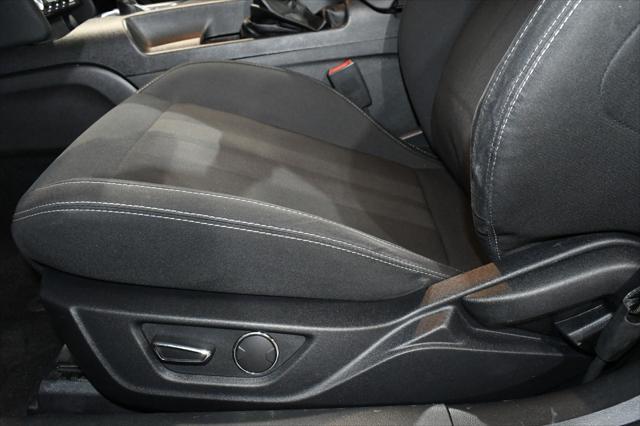 used 2019 Ford Mustang car, priced at $34,978