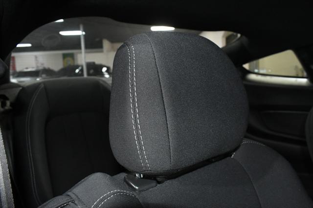 used 2019 Ford Mustang car, priced at $34,978