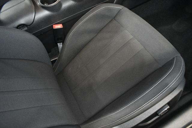 used 2019 Ford Mustang car, priced at $34,978