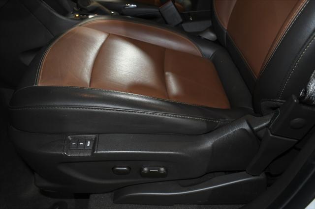 used 2016 Buick Encore car, priced at $15,978