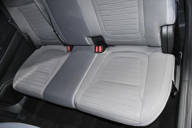 used 2024 Hyundai SANTA CRUZ car, priced at $29,978