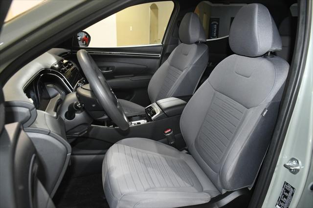 used 2024 Hyundai SANTA CRUZ car, priced at $29,978