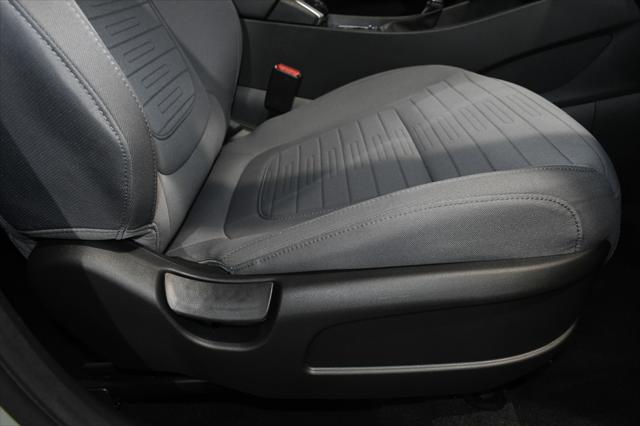 used 2024 Hyundai SANTA CRUZ car, priced at $29,978