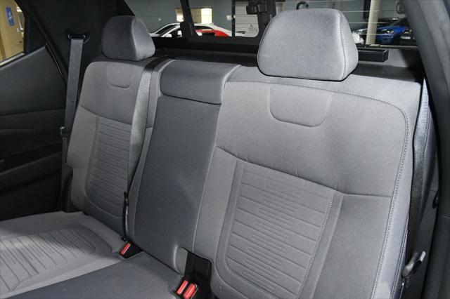 used 2024 Hyundai SANTA CRUZ car, priced at $29,978