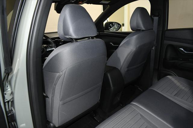used 2024 Hyundai SANTA CRUZ car, priced at $29,978