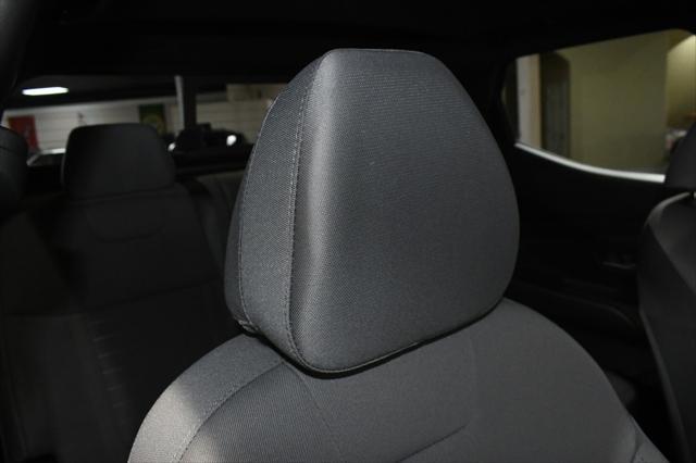 used 2024 Hyundai SANTA CRUZ car, priced at $29,978