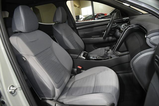 used 2024 Hyundai SANTA CRUZ car, priced at $29,978