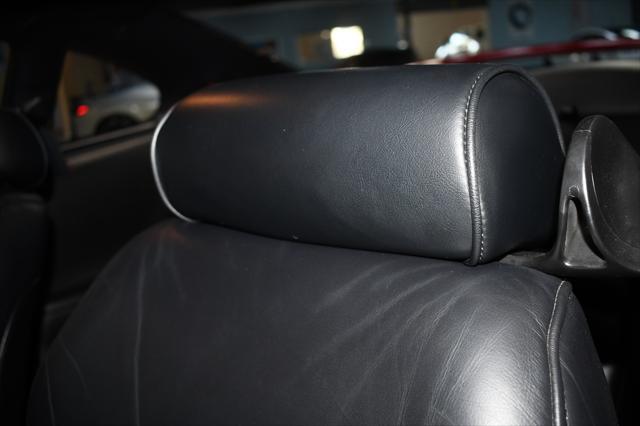 used 1997 Ford Mustang car, priced at $29,978