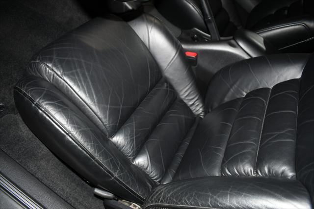 used 1997 Ford Mustang car, priced at $29,978