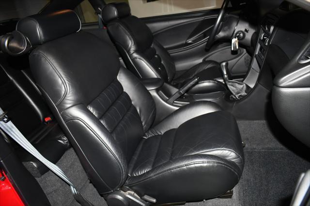 used 1997 Ford Mustang car, priced at $29,978