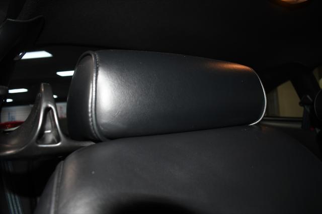 used 1997 Ford Mustang car, priced at $29,978