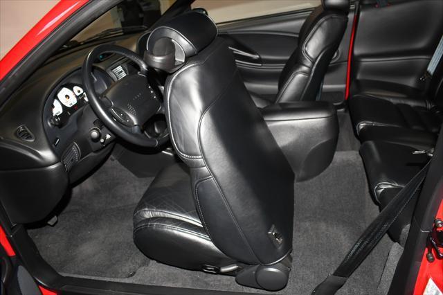 used 1997 Ford Mustang car, priced at $29,978