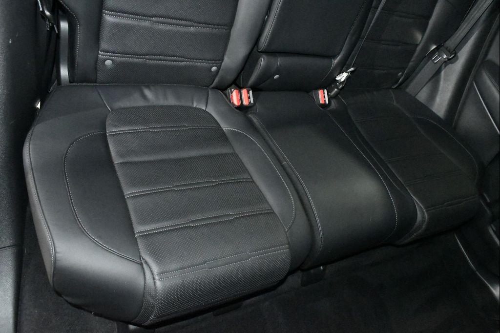 used 2022 Honda CR-V Hybrid car, priced at $27,978