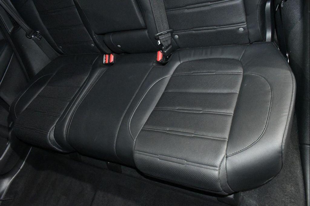 used 2022 Honda CR-V Hybrid car, priced at $27,978