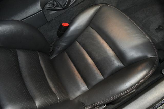 used 2008 Chevrolet Corvette car, priced at $59,978
