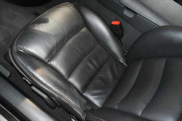 used 2008 Chevrolet Corvette car, priced at $59,978