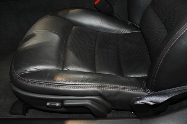used 2008 Chevrolet Corvette car, priced at $59,978