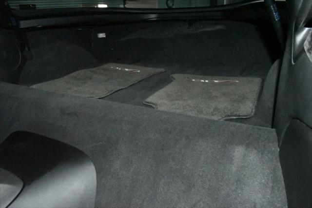 used 2008 Chevrolet Corvette car, priced at $59,978
