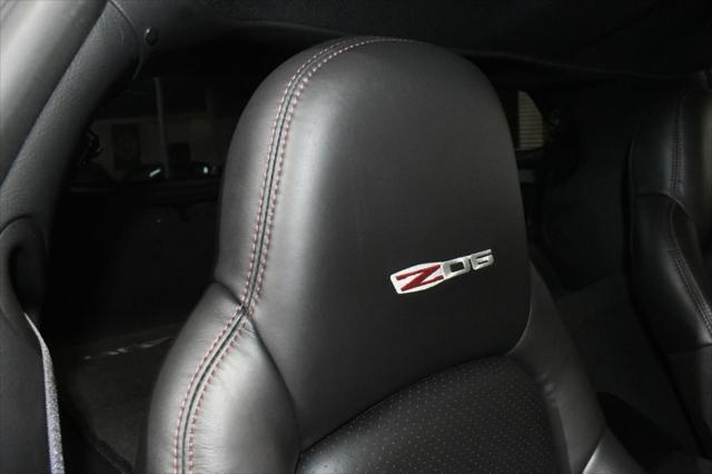 used 2008 Chevrolet Corvette car, priced at $59,978