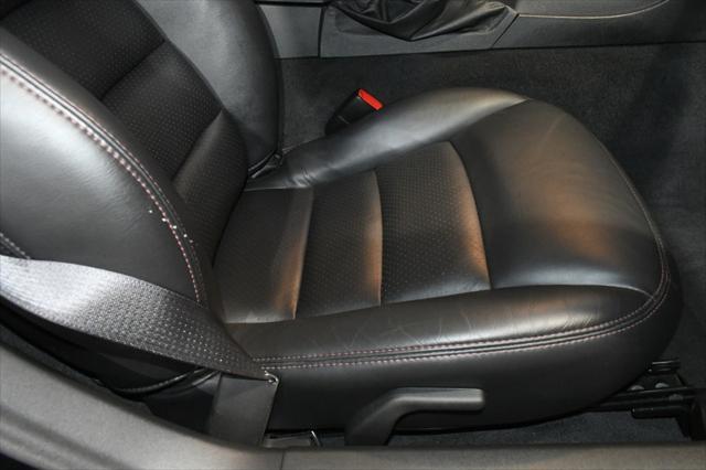 used 2008 Chevrolet Corvette car, priced at $59,978
