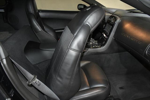 used 2008 Chevrolet Corvette car, priced at $59,978