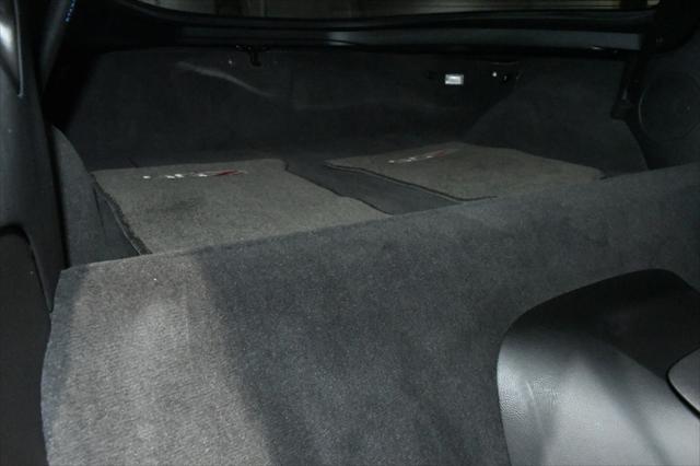 used 2008 Chevrolet Corvette car, priced at $59,978