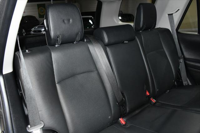 used 2022 Toyota 4Runner car, priced at $46,978