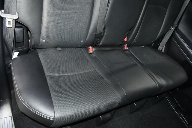 used 2022 Toyota 4Runner car, priced at $46,978