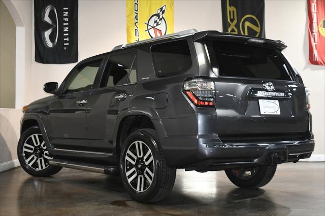 used 2022 Toyota 4Runner car, priced at $46,978