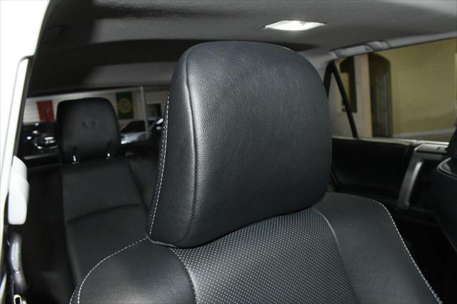 used 2022 Toyota 4Runner car, priced at $46,978