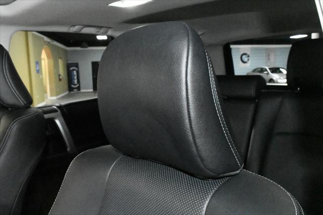 used 2022 Toyota 4Runner car, priced at $46,978
