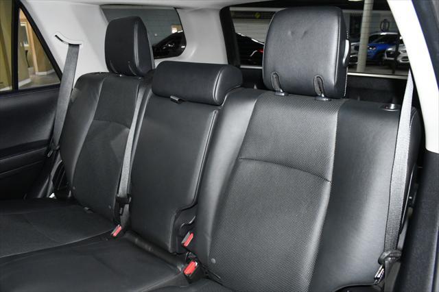 used 2022 Toyota 4Runner car, priced at $46,978