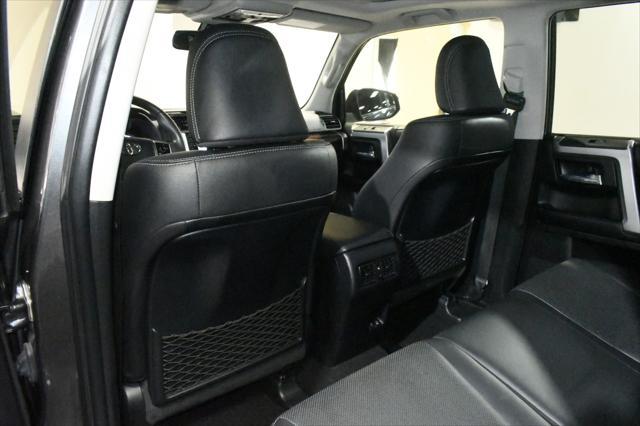 used 2022 Toyota 4Runner car, priced at $46,978