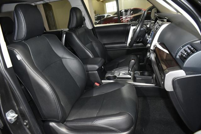 used 2022 Toyota 4Runner car, priced at $46,978