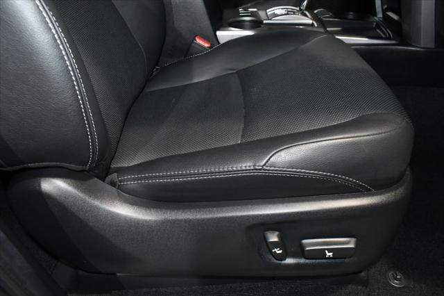 used 2022 Toyota 4Runner car, priced at $46,978