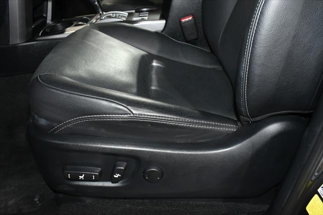 used 2022 Toyota 4Runner car, priced at $46,978