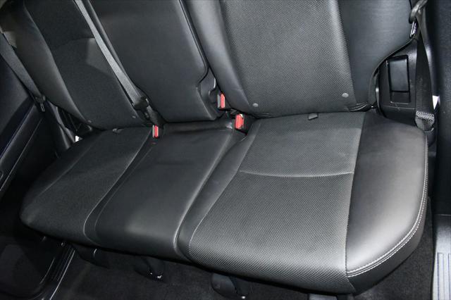 used 2022 Toyota 4Runner car, priced at $46,978