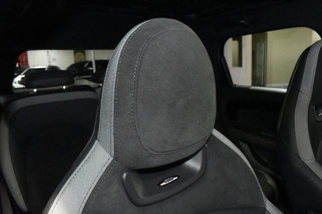 used 2024 MINI Countryman car, priced at $39,978