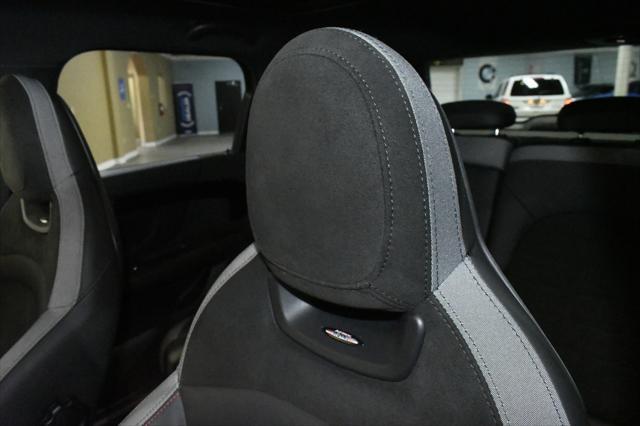 used 2024 MINI Countryman car, priced at $39,978