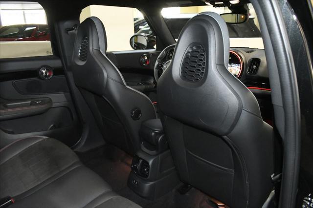 used 2024 MINI Countryman car, priced at $39,978