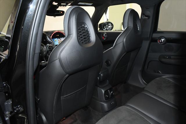 used 2024 MINI Countryman car, priced at $39,978