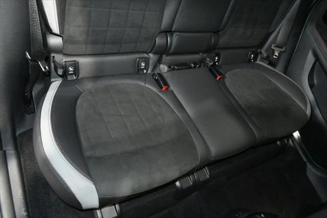 used 2024 MINI Countryman car, priced at $39,978