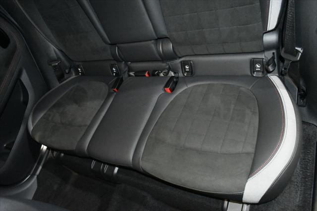 used 2024 MINI Countryman car, priced at $39,978
